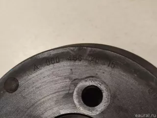 0004662615 Mercedes Benz Насос масляный Mercedes SL r231 Арт E23500487, вид 11