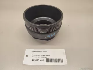 0004662615 Mercedes Benz Насос масляный Mercedes SL r231 Арт E23500487, вид 2