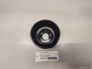 0004662615 Mercedes Benz Насос масляный Mercedes SL r231 Арт E23500487, вид 5
