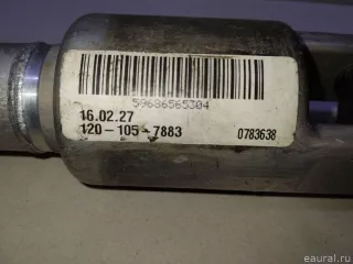 32306865653 BMW Кардан рулевой BMW 2 F45/F46 Арт E23501737, вид 4