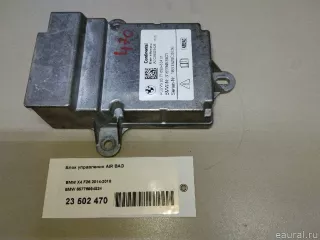 65776994534 BMW Блок AirBag BMW X7 g07 Арт E23502470, вид 9