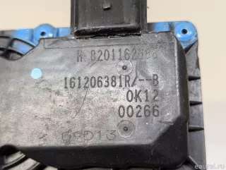 161206381R Renault Заслонка дроссельная электрическая Renault Logan 2 Арт E23505600, вид 6