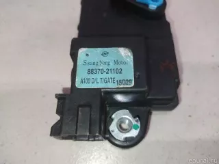 8837021102 Ssang Yong Активатор замка багажника SsangYong Rodius 1 Арт E23510019, вид 7