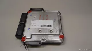 5219636 Ford Блок управления двигателем Ford Kuga 2 Арт E23511721, вид 2