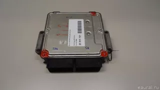 5219636 Ford Блок управления двигателем Ford Kuga 2 Арт E23511721, вид 3