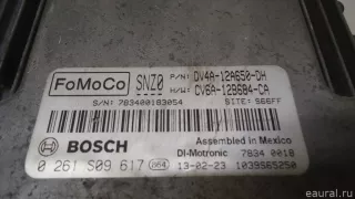 5219636 Ford Блок управления двигателем Ford Kuga 2 Арт E23511721, вид 6