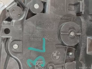 51227281943 BMW Замок двери задней левой MINI CLUBMAN F54 Арт E23513362, вид 4