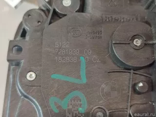 51227281943 BMW Замок двери задней левой MINI CLUBMAN F54 Арт E23513362, вид 10