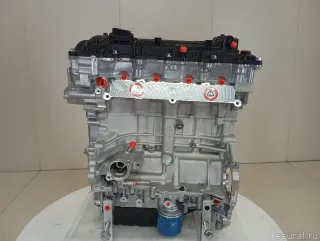 1D0712EU00 EAengine Двигатель Hyundai Sonata (LF) Арт E23511806