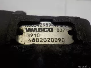 4802020090 Wabco Клапан ускорительный Mercedes S W220 Арт E8416605, вид 6