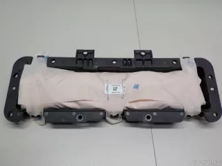 1668600102 Mercedes Benz Подушка безопасности коленная Mercedes ML/GLE W166 Арт E103000792, вид 1