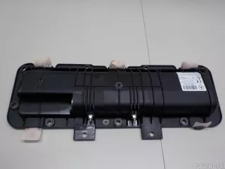 1668600102 Mercedes Benz Подушка безопасности коленная Mercedes ML/GLE W166 Арт E103000792, вид 2