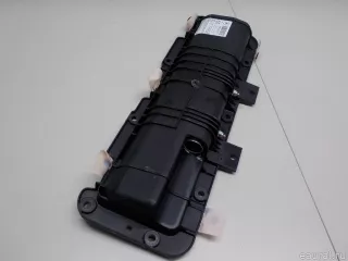 1668600102 Mercedes Benz Подушка безопасности коленная Mercedes ML/GLE W166 Арт E103000792, вид 3