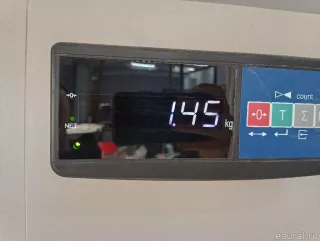 1665200323 Mercedes Benz Пыльник двигателя Mercedes S C217 Арт E103002086, вид 11