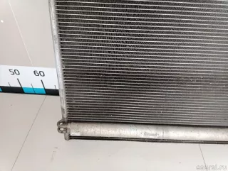 0995000002 Mercedes Benz Радиатор кондиционера  Mercedes ML/GLE W166 Арт E103002235, вид 5