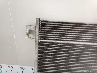 0995000002 Mercedes Benz Радиатор кондиционера  Mercedes ML/GLE W166 Арт E103002235, вид 6