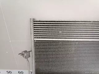 0995000002 Mercedes Benz Радиатор кондиционера  Mercedes ML/GLE W166 Арт E103002235, вид 10
