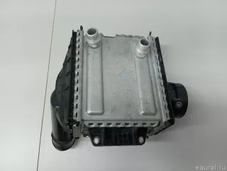 6510901800 Mercedes Benz Интеркулер Mercedes S C217 Арт E103003083, вид 2