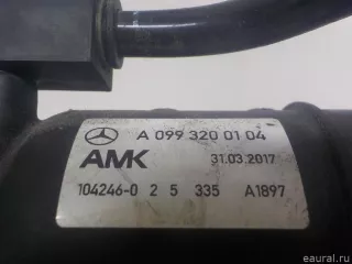 0993200104 Mercedes Benz Насос регулировки подвески Mercedes S C217 Арт E103003876, вид 10