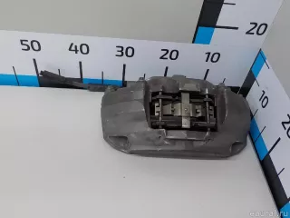 0114219798 Mercedes Benz Суппорт тормозной передний левый Mercedes E W213 Арт E103004271, вид 3