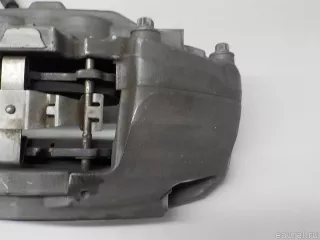 0114219798 Mercedes Benz Суппорт тормозной передний левый Mercedes E W213 Арт E103004271, вид 6