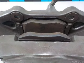 0114219798 Mercedes Benz Суппорт тормозной передний левый Mercedes E W213 Арт E103004271, вид 9