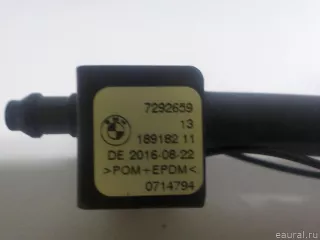 61667292659 BMW Форсунка омывателя лобового стекла BMW X6 F16 Арт E103004907, вид 9