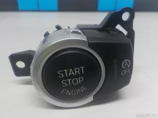 61319291690 BMW Кнопка запуска двигателя BMW X5 F15 Арт E103005150