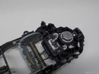 51217401212 BMW Кронштейн (крепление) BMW X6 F16 Арт E103005946, вид 4