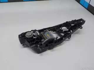 51217401212 BMW Кронштейн (крепление) BMW X6 F16 Арт E103005946, вид 5