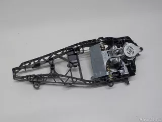 51217401212 BMW Кронштейн (крепление) BMW X6 F16 Арт E103005946, вид 7
