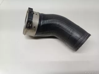 32222272 Volvo Патрубок интеркулера Volvo XC70 3 Арт E103007461, вид 1