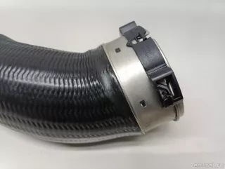 32222272 Volvo Патрубок интеркулера Volvo XC70 3 Арт E103007461, вид 6