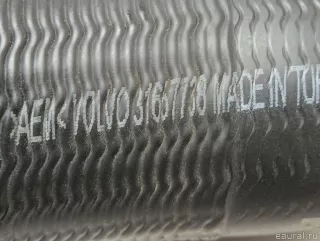 32222272 Volvo Патрубок интеркулера Volvo XC70 3 Арт E103007461, вид 7
