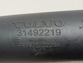 31492219 Volvo Воздухозаборник (наружный) Volvo XC90 2 Арт E103007516, вид 8