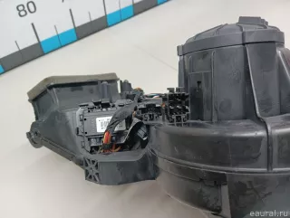 1668300008 Mercedes Benz Корпус отопителя Mercedes S C217 Арт E103009033, вид 5