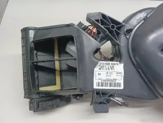 1668300008 Mercedes Benz Корпус отопителя Mercedes S C217 Арт E103009033, вид 6