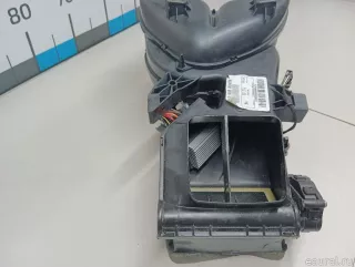 1668300008 Mercedes Benz Корпус отопителя Mercedes S C217 Арт E103009033, вид 7