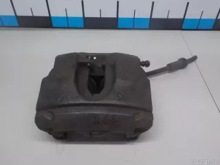 1664210481 Mercedes Benz Суппорт тормозной передний правый Mercedes S C217 Арт E103009265, вид 2