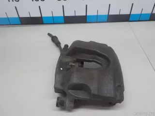 1664210481 Mercedes Benz Суппорт тормозной передний правый Mercedes S C217 Арт E103009265, вид 3