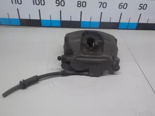 1664210481 Mercedes Benz Суппорт тормозной передний правый Mercedes S C217 Арт E103009265, вид 4