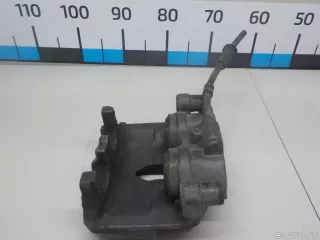 1664210481 Mercedes Benz Суппорт тормозной передний правый Mercedes S C217 Арт E103009265, вид 5