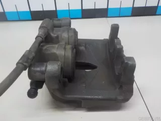 1664210481 Mercedes Benz Суппорт тормозной передний правый Mercedes S C217 Арт E103009265, вид 6