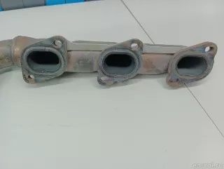 6421400909 Mercedes Benz Коллектор выпускной Mercedes E W212 Арт E103009396, вид 6