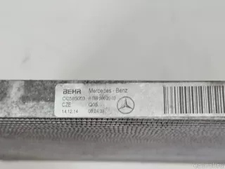 0995002003 Mercedes Benz Радиатор основной Mercedes E W213 Арт E103009616, вид 5