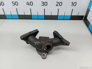 6421421109 Mercedes Benz Коллектор выпускной Mercedes ML/GLE W166 Арт E103010354