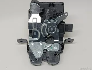T2H1784 Jaguar Замок крышки багажника Land Rover Range Rover Velar Арт E103012362, вид 2