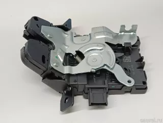 T2H1784 Jaguar Замок крышки багажника Land Rover Range Rover Velar Арт E103012362, вид 3