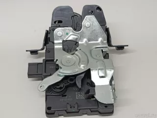 T2H1784 Jaguar Замок крышки багажника Land Rover Range Rover Velar Арт E103012362, вид 4