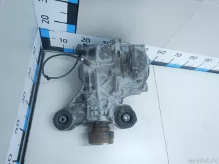 LR091681 Land Rover Редуктор заднего моста Land Rover Range Rover Sport 2 restailing Арт E103013239, вид 2